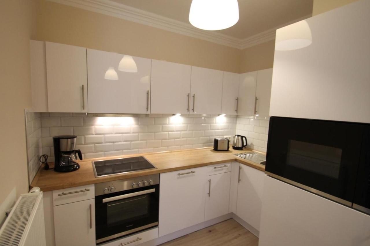 Apartmán 1021- Alte Da H Me - Neu Dahme  Exteriér fotografie