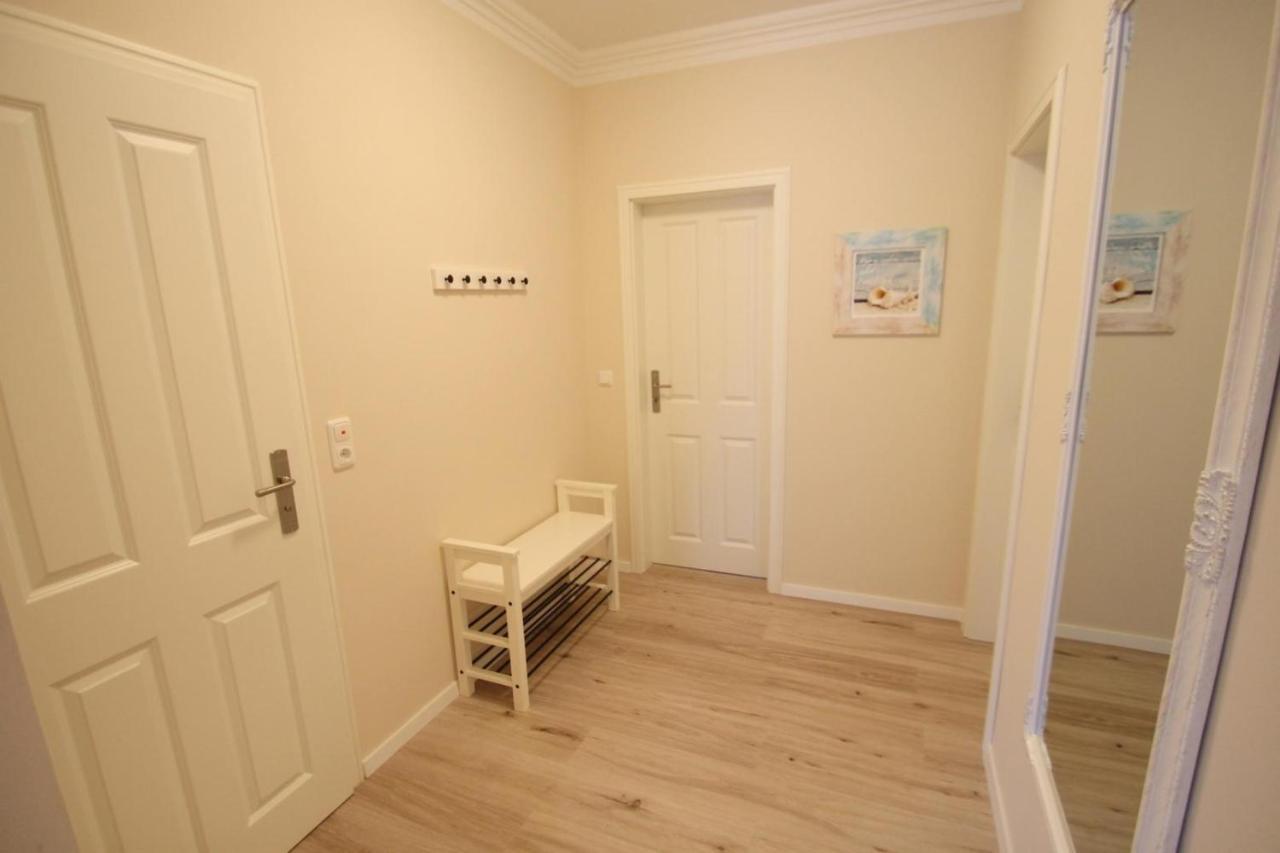 Apartmán 1021- Alte Da H Me - Neu Dahme  Exteriér fotografie
