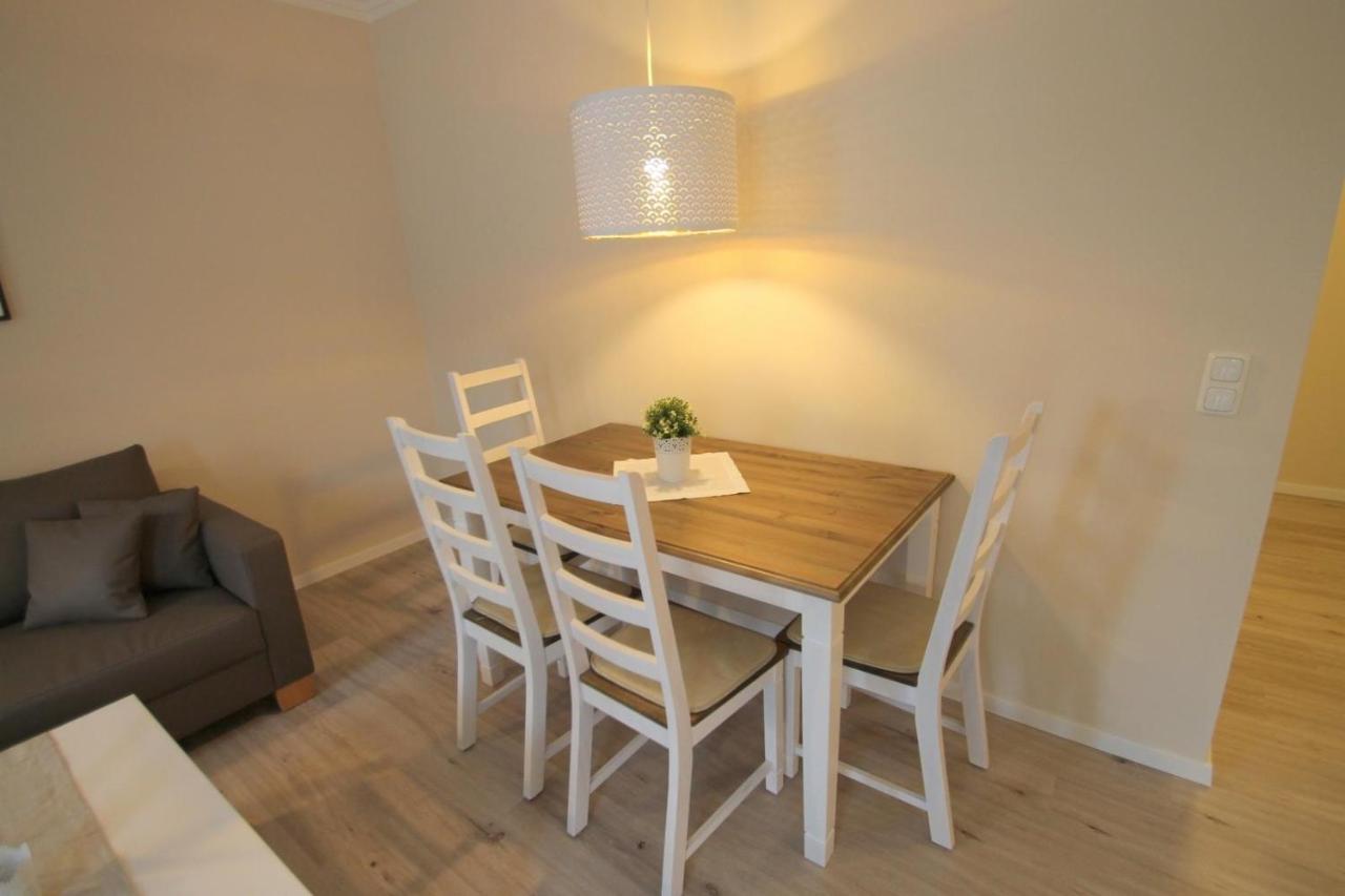 Apartmán 1021- Alte Da H Me - Neu Dahme  Exteriér fotografie